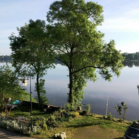 Naturellement Loire ! Villa Saint-Martin-de-la-Place Dış mekan fotoğraf